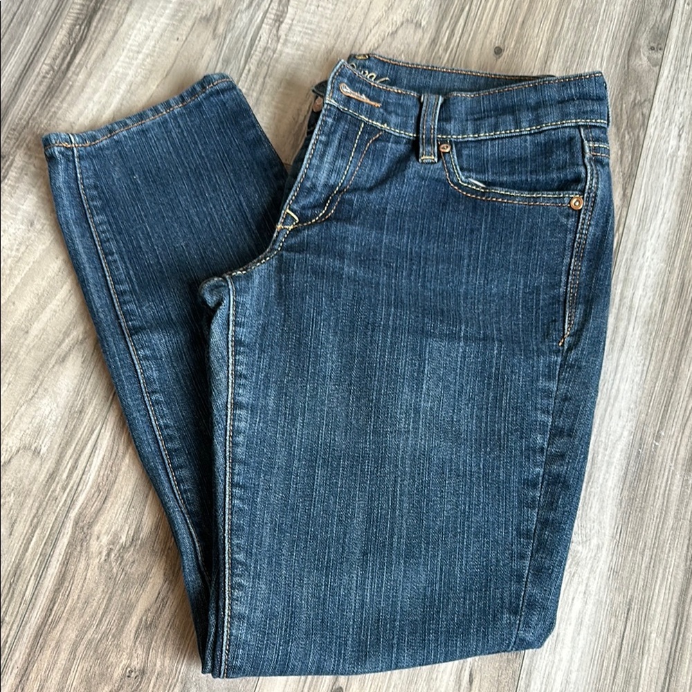 OLD NAVY The Diva Jeans